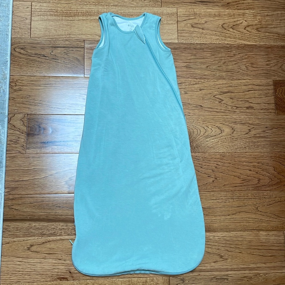 Kyte Baby Sleep Sack 1.0 Tog size medium